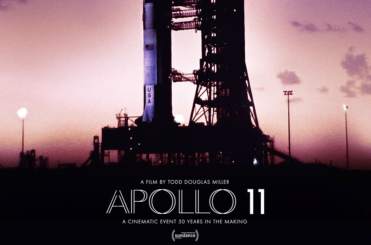 Apollo 11 Highlights Human Capacity for Technical