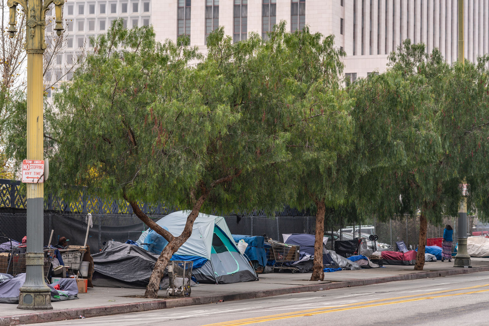 Thoughts On Housing Affordability And Homelessness In California | Adam ...