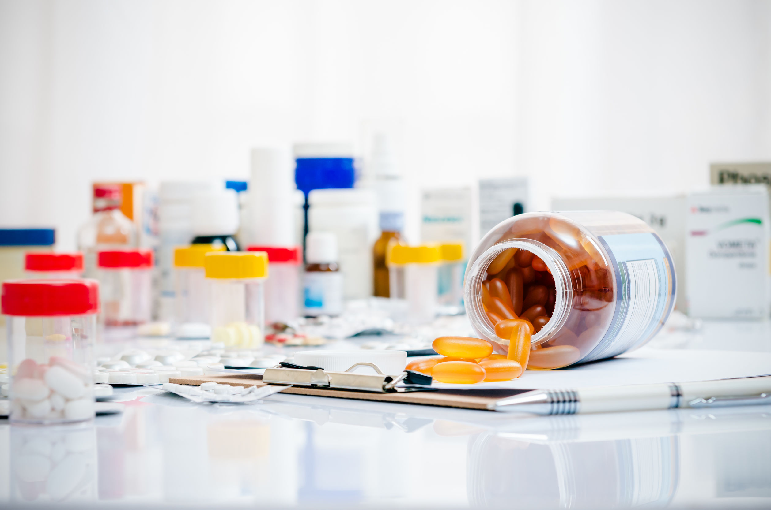 Лекарственных средств и медицинских изделий