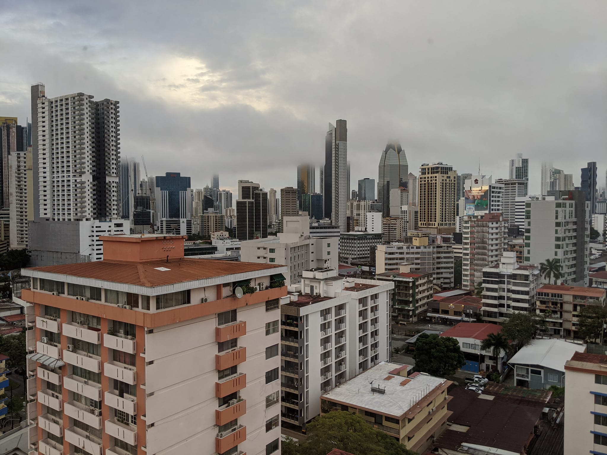 Panama City’s Success: A Product of Trade and Liberalization