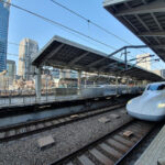 Japan: Where High-Speed Rail Works