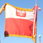 Contando Estrelas - Bandera de Polonia - Flickr