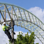 BDUK Cheshire Runcorn Widnes6 - BT's BDUK partnerships fibre rollout photography - Flickr