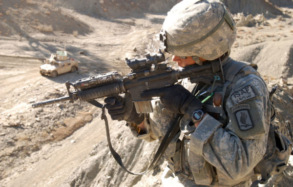 afghanistan - The U.S. Army - Flickr