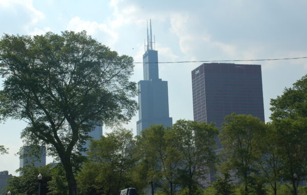 Chicago - naseemr - Flickr