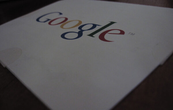 Google - Cesar Solorzano - Flickr